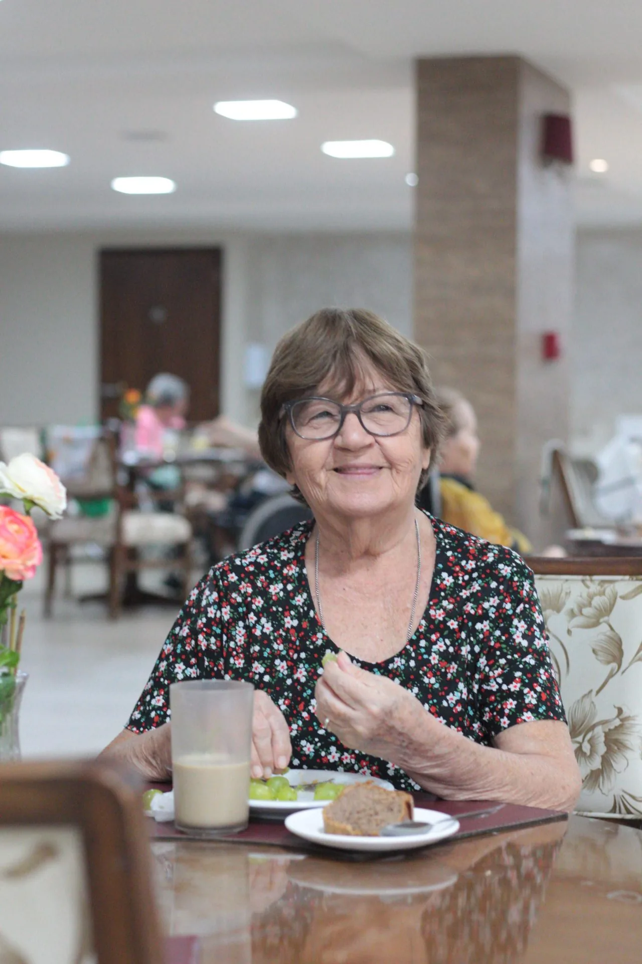 Disfagia em Idosos: Guia Completo de Alimentação Segura