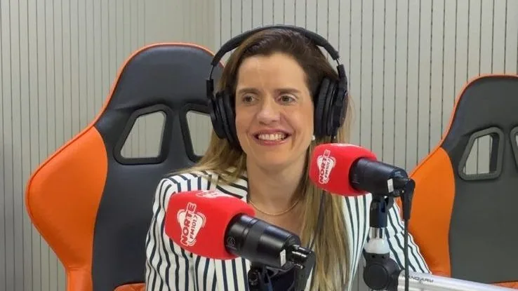 Mariana Ruback